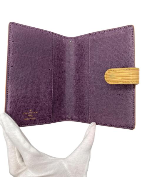 LOUIS VUITTON（ルイ ヴィトン）LOUIS VUITTON (ルイ ヴィトン) アジェンダPMの古着・服飾アイテム