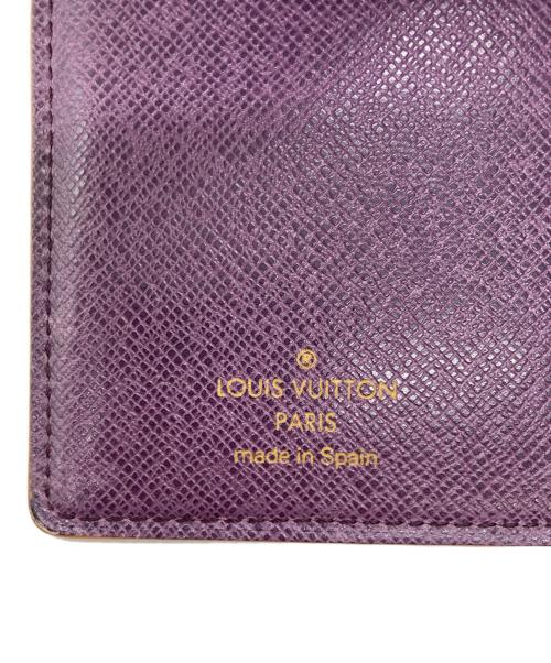 LOUIS VUITTON（ルイ ヴィトン）LOUIS VUITTON (ルイ ヴィトン) アジェンダPMの古着・服飾アイテム