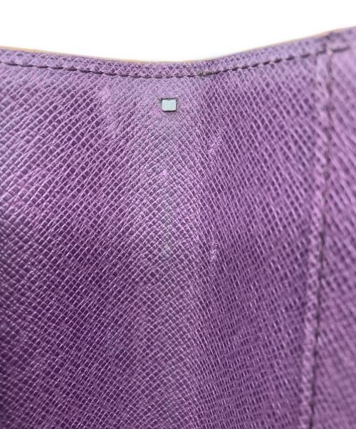 LOUIS VUITTON（ルイ ヴィトン）LOUIS VUITTON (ルイ ヴィトン) アジェンダPMの古着・服飾アイテム