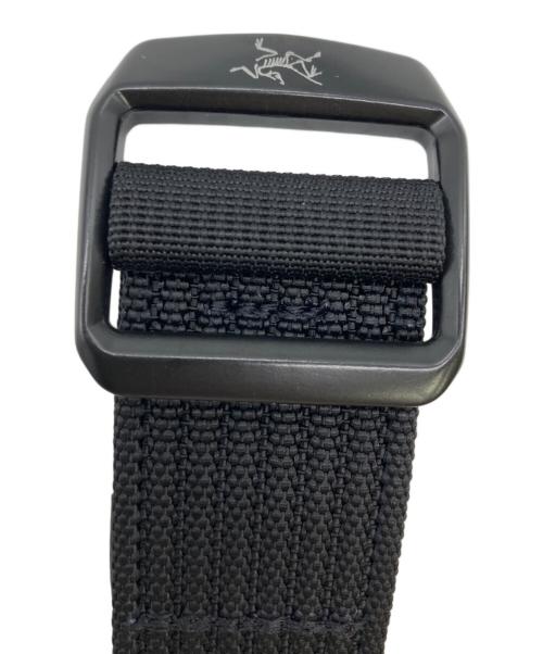 ARC'TERYX（アークテリクス）ARC'TERYX (アークテリクス) コンベヤーベルト ブラック サイズ:Sの古着・服飾アイテム