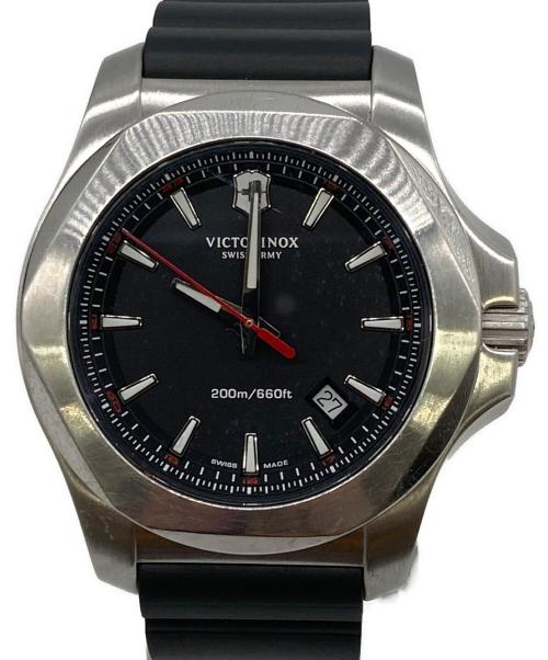 VICTORINOX（ビクトリノックス）VICTORINOX (ビクトリノックス) 腕時計の古着・服飾アイテム