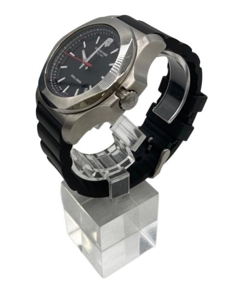 VICTORINOX（ビクトリノックス）VICTORINOX (ビクトリノックス) 腕時計の古着・服飾アイテム