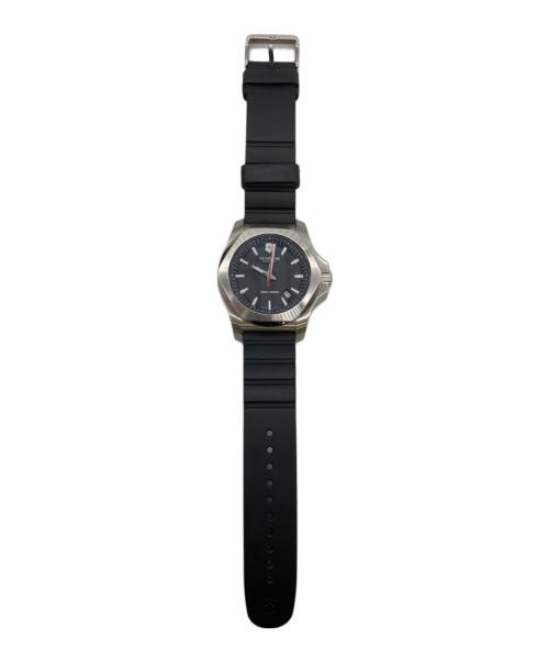 VICTORINOX（ビクトリノックス）VICTORINOX (ビクトリノックス) 腕時計の古着・服飾アイテム
