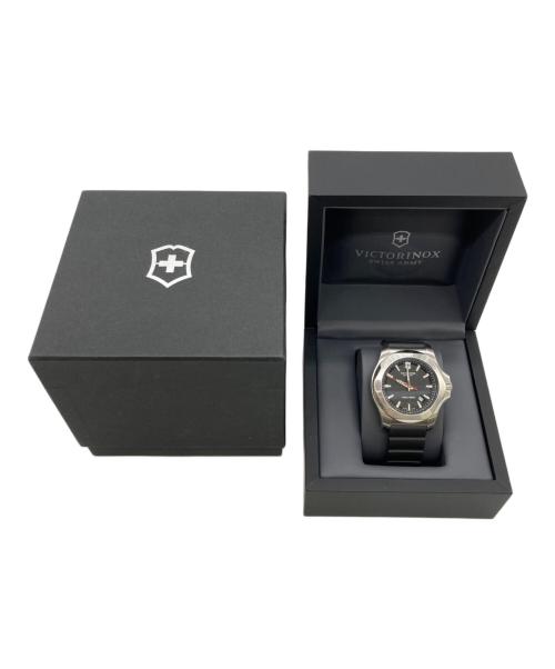 VICTORINOX（ビクトリノックス）VICTORINOX (ビクトリノックス) 腕時計の古着・服飾アイテム