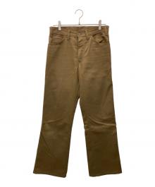 LEVI'S（リーバイス）の古着「チノパン」｜カーキ
