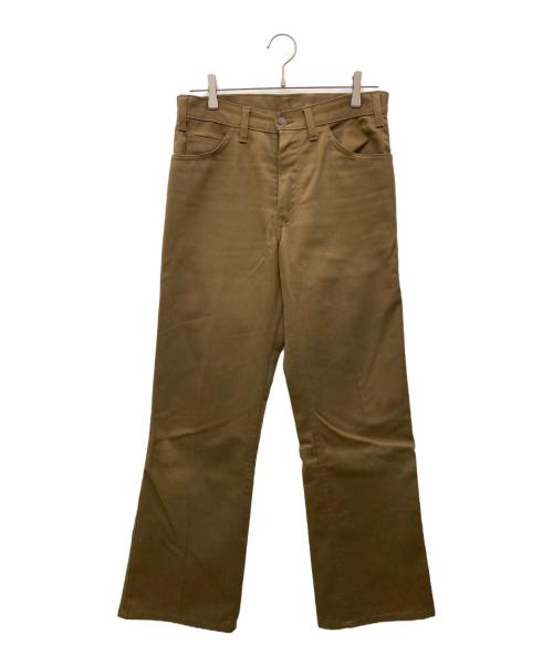 LEVI'S（リーバイス）LEVI'S (リーバイス) チノパン カーキ サイズ:不明の古着・服飾アイテム