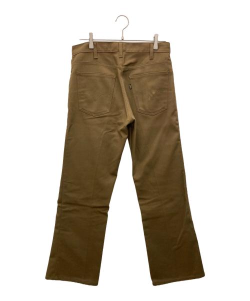 LEVI'S（リーバイス）LEVI'S (リーバイス) チノパン カーキ サイズ:不明の古着・服飾アイテム
