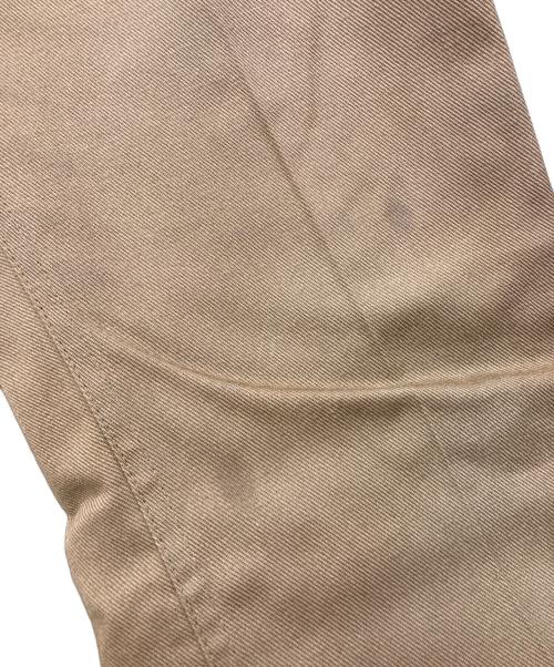 LEVI'S（リーバイス）LEVI'S (リーバイス) チノパン カーキ サイズ:不明の古着・服飾アイテム