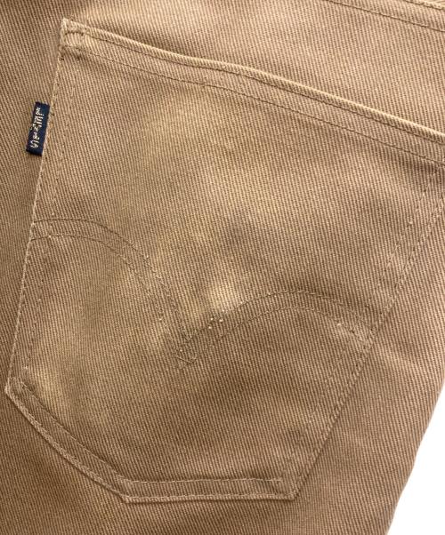 LEVI'S（リーバイス）LEVI'S (リーバイス) チノパン カーキ サイズ:不明の古着・服飾アイテム