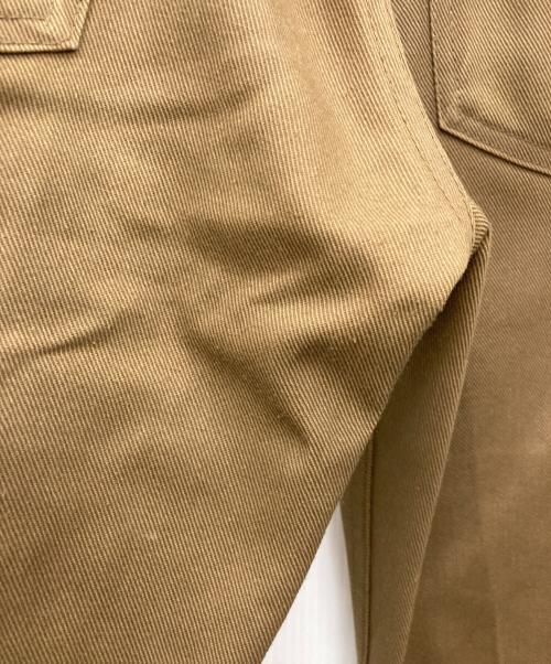 LEVI'S（リーバイス）LEVI'S (リーバイス) チノパン カーキ サイズ:不明の古着・服飾アイテム