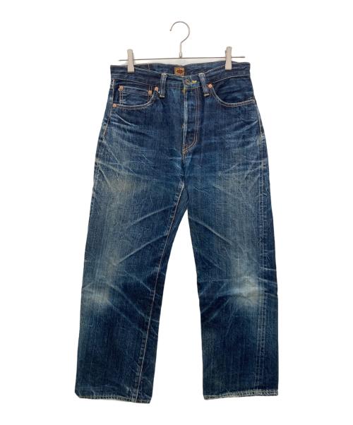 THE REAL McCOY'S（ザ・リアルマッコイズ）THE REAL McCOY'S (ザ・リアルマッコイズ) デニムパンツ ブルー サイズ:W32の古着・服飾アイテム