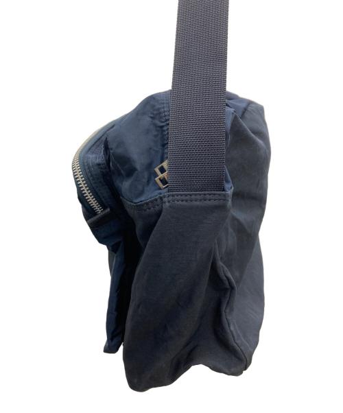 PORTER（ポーター）PORTER (ポーター) ショルダーバッグ ネイビーの古着・服飾アイテム