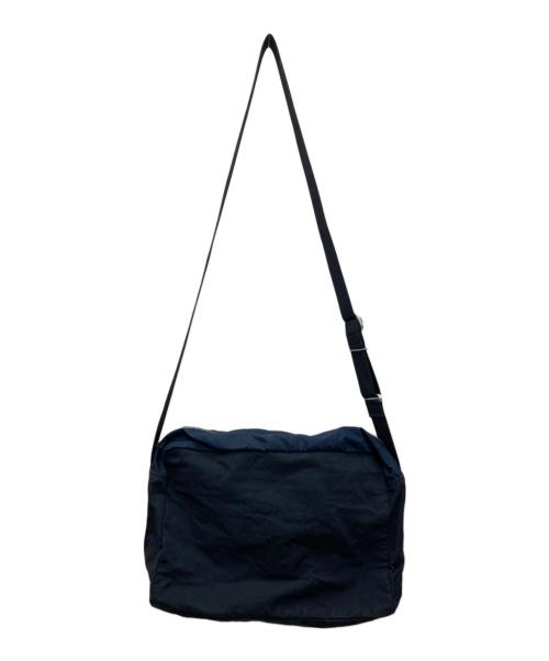 PORTER（ポーター）PORTER (ポーター) ショルダーバッグ ネイビーの古着・服飾アイテム