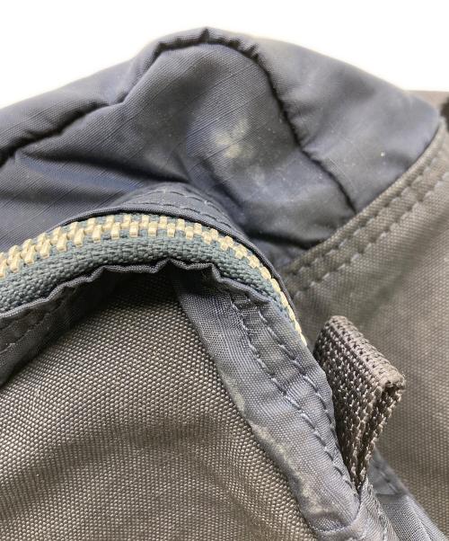 PORTER（ポーター）PORTER (ポーター) ショルダーバッグ ネイビーの古着・服飾アイテム