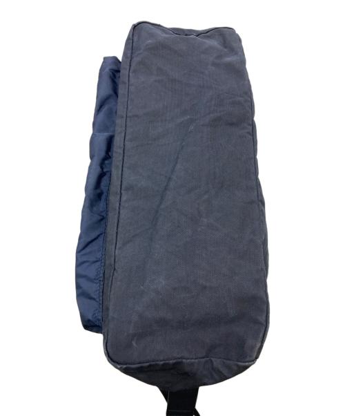 PORTER（ポーター）PORTER (ポーター) ショルダーバッグ ネイビーの古着・服飾アイテム