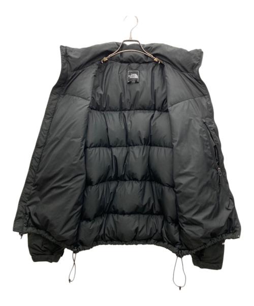 THE NORTH FACE（ザ ノース フェイス）THE NORTH FACE (ザ ノース フェイス) ダウンジャケット ブラック サイズ:Lの古着・服飾アイテム