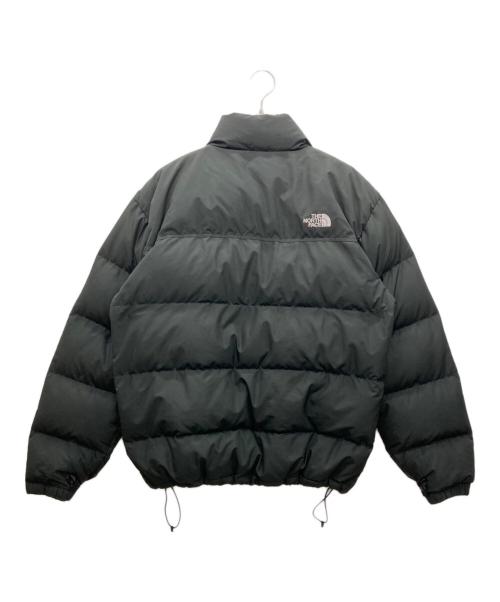 THE NORTH FACE（ザ ノース フェイス）THE NORTH FACE (ザ ノース フェイス) ダウンジャケット ブラック サイズ:Lの古着・服飾アイテム