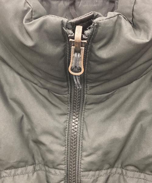 THE NORTH FACE（ザ ノース フェイス）THE NORTH FACE (ザ ノース フェイス) ダウンジャケット ブラック サイズ:Lの古着・服飾アイテム
