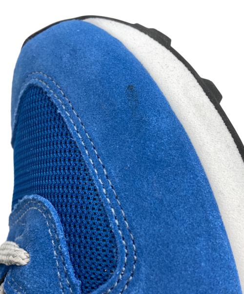 NEW BALANCE（ニューバランス）NEW BALANCE (ニューバランス) スニーカー ブルー サイズ:28.5の古着・服飾アイテム