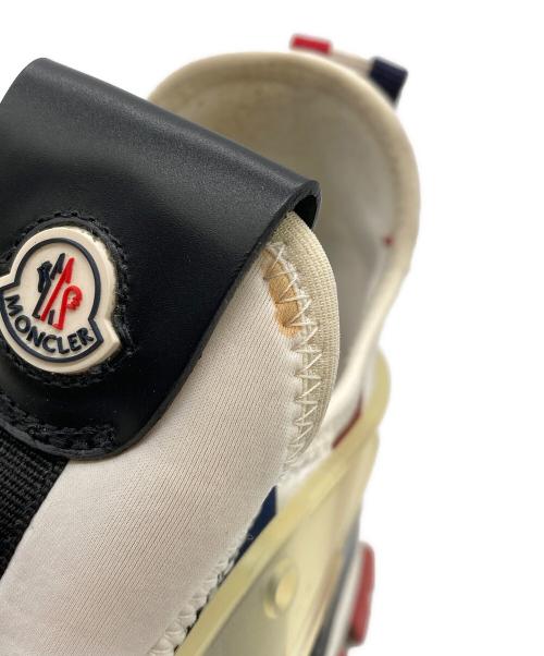 MONCLER（モンクレール）MONCLER (モンクレール) TREVOR トリコロールカラー サイズ:44の古着・服飾アイテム