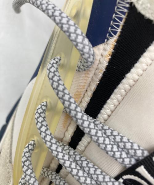 MONCLER（モンクレール）MONCLER (モンクレール) TREVOR トリコロールカラー サイズ:44の古着・服飾アイテム