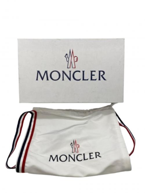 MONCLER（モンクレール）MONCLER (モンクレール) TREVOR トリコロールカラー サイズ:44の古着・服飾アイテム