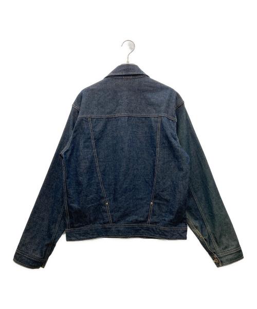 LEE（リー）LEE (リー) デニムジャケット インディゴ サイズ:40の古着・服飾アイテム