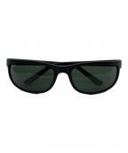 RAY-BANレイバン）の古着「サングラス」｜ブラック