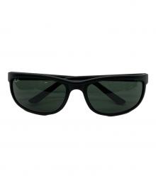 RAY-BAN（レイバン）の古着「サングラス」｜ブラック