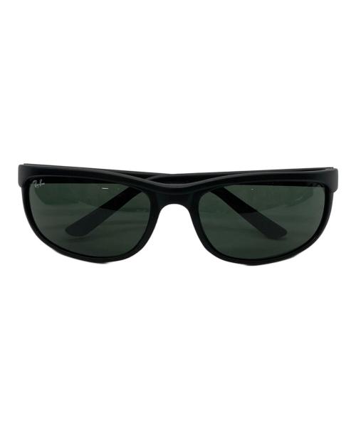 RAY-BAN（レイバン）RAY-BAN (レイバン) サングラス ブラックの古着・服飾アイテム