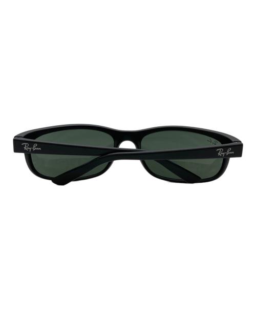 RAY-BAN（レイバン）RAY-BAN (レイバン) サングラス ブラックの古着・服飾アイテム