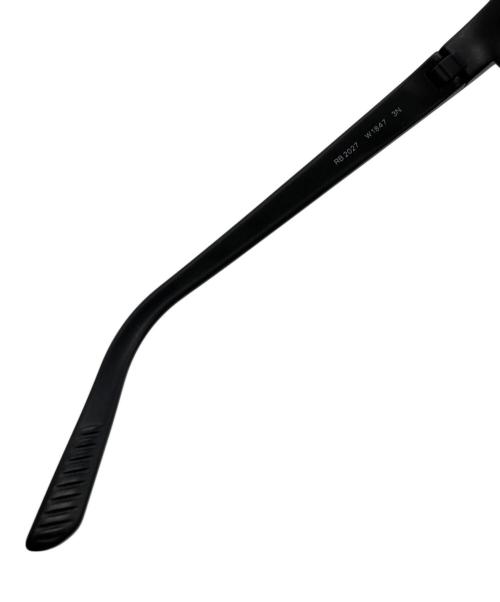 RAY-BAN（レイバン）RAY-BAN (レイバン) サングラス ブラックの古着・服飾アイテム