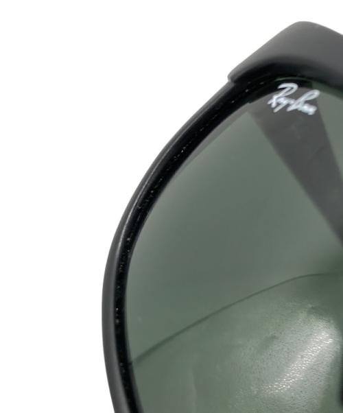 RAY-BAN（レイバン）RAY-BAN (レイバン) サングラス ブラックの古着・服飾アイテム