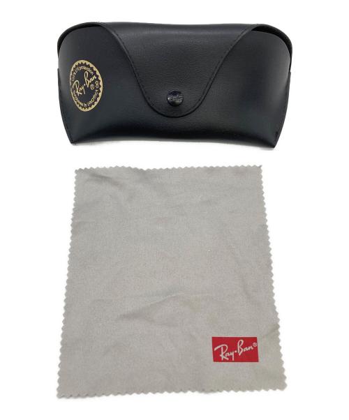 RAY-BAN（レイバン）RAY-BAN (レイバン) サングラス ブラックの古着・服飾アイテム