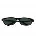 RAY-BAN (レイバン) サングラス ブラック：9000円