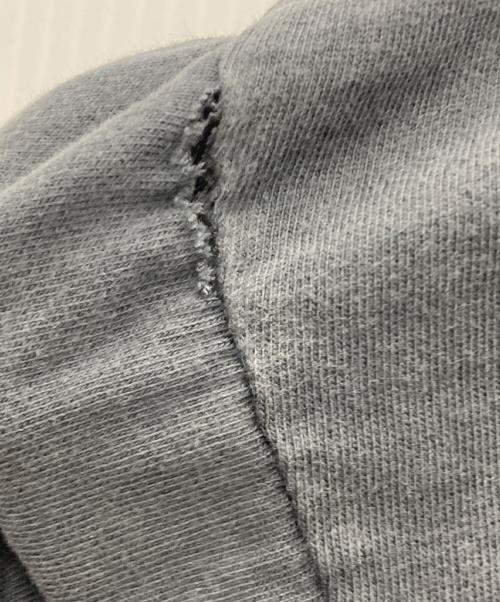marlboro（マルボロ）Marlboro (マルボロ) スネークデザインTシャツ ブラック サイズ:XLの古着・服飾アイテム
