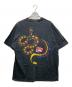 Marlboro (マルボロ) スネークデザインTシャツ ブラック サイズ:XL：7000円