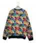 Supreme (シュプリーム) クルーネックコットンニット サイズ:M：12000円