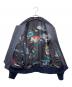 Paul Smith (ポールスミス) レザージャケット ネイビー サイズ:Ｓ：20000円