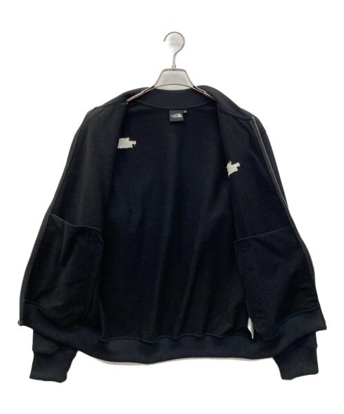 THE NORTH FACE（ザ ノース フェイス）THE NORTH FACE (ザ ノース フェイス) ボンバースウェットジャケット ブラック サイズ:Mの古着・服飾アイテム