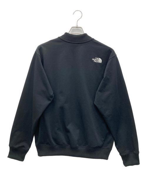 THE NORTH FACE（ザ ノース フェイス）THE NORTH FACE (ザ ノース フェイス) ボンバースウェットジャケット ブラック サイズ:Mの古着・服飾アイテム