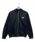 THE NORTH FACE（ザ ノース フェイス）の古着「ボンバースウェットジャケット」｜ブラック