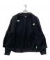 THE NORTH FACE (ザ ノース フェイス) ボンバースウェットジャケット ブラック サイズ:M：7000円