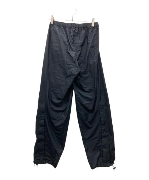THE NORTH FACE（ザ ノース フェイス）THE NORTH FACE (ザ ノース フェイス) HYVENT RAINTEX オリーブ×ブラック サイズ:XLの古着・服飾アイテム