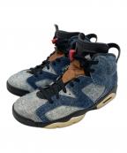 NIKEナイキ）の古着「Air Jordan 6 