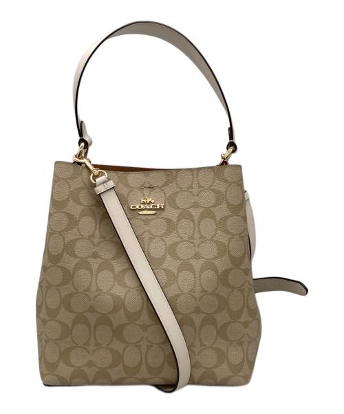COACH（コーチ）COACH (コーチ) 2WAYバッグの古着・服飾アイテム