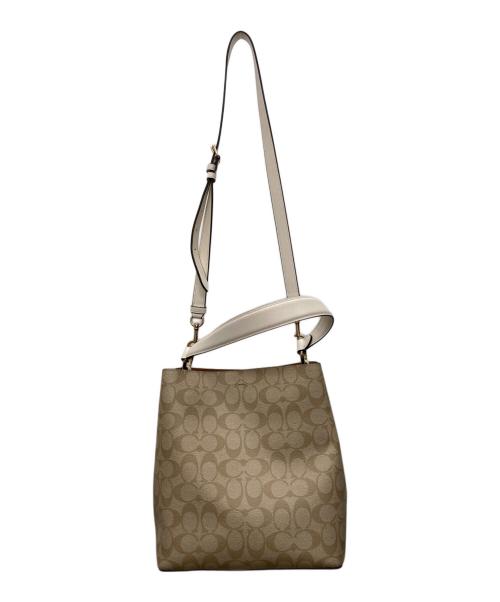 COACH（コーチ）COACH (コーチ) 2WAYバッグの古着・服飾アイテム