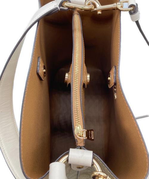 COACH（コーチ）COACH (コーチ) 2WAYバッグの古着・服飾アイテム