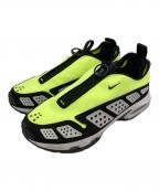 NIKEナイキ）の古着「AIR MAX SNDR」｜イエロー