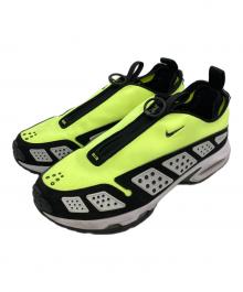NIKE（ナイキ）の古着「AIR MAX SNDR」｜イエロー
